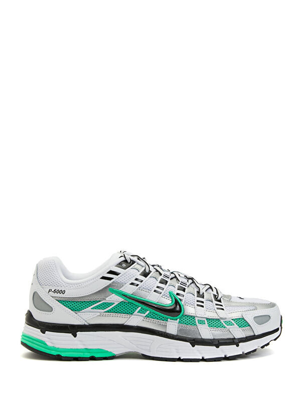 

Мужские кроссовки P-6000 Nike, белый