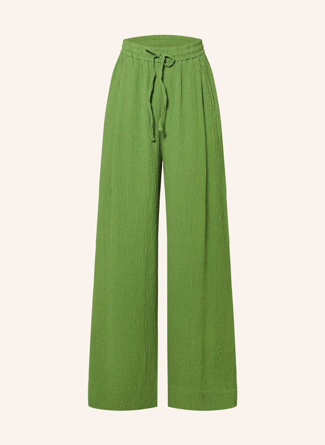 

Брюки резвятся Essentiel Antwerp, зеленый
