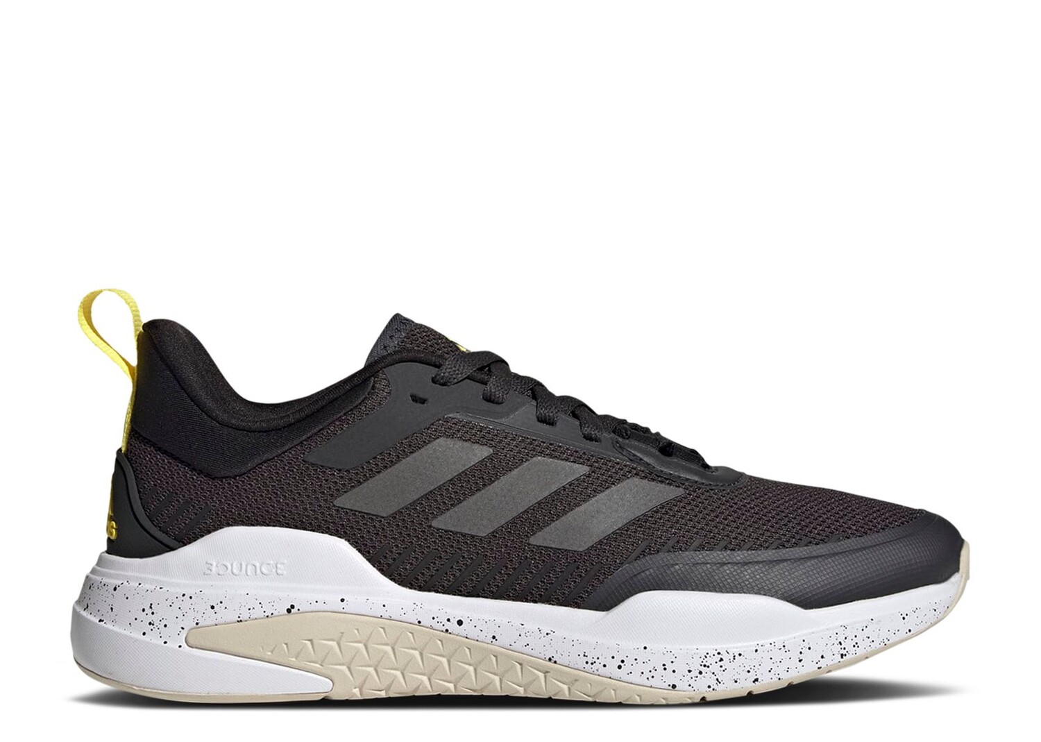 

Кроссовки adidas Trainer V 'Carbon Iron Metallic', черный, Черный;серый