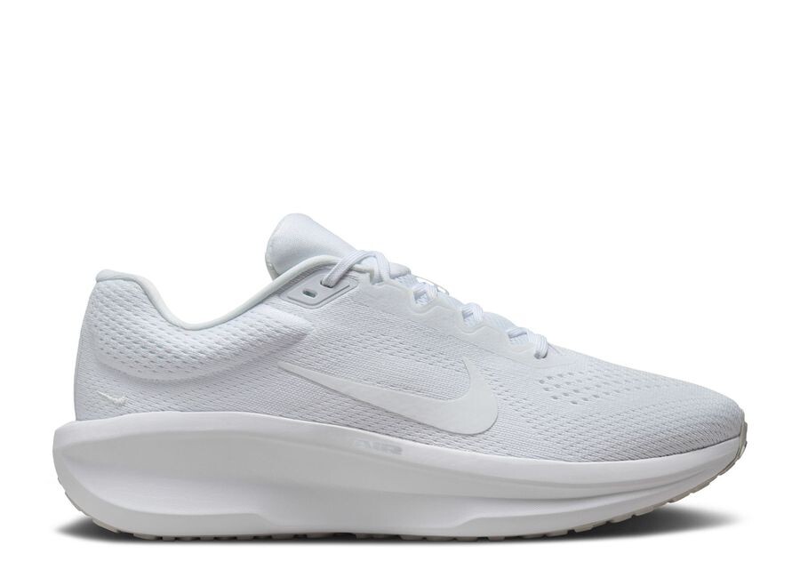 

Кроссовки Nike Air Winflo 11 'White Photon Dust', белый