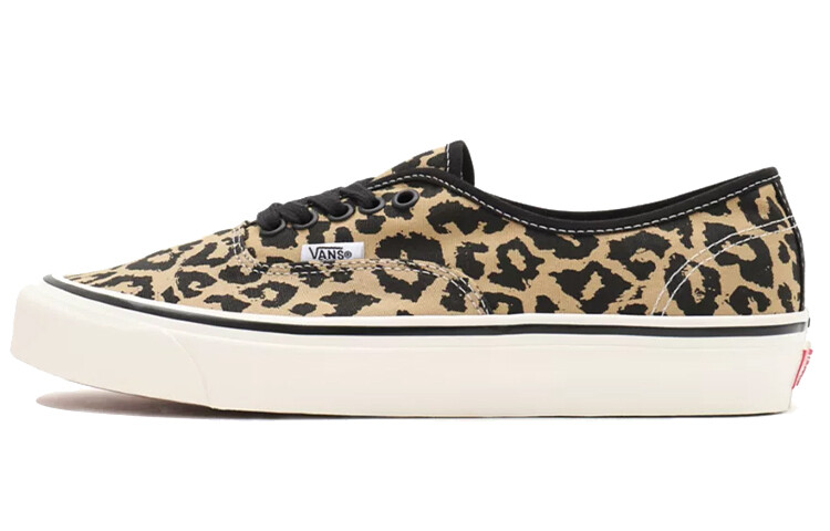 

Кроссовки унисекс Vans Anaheim Factory Authentic 44 Dx для скейтбординга