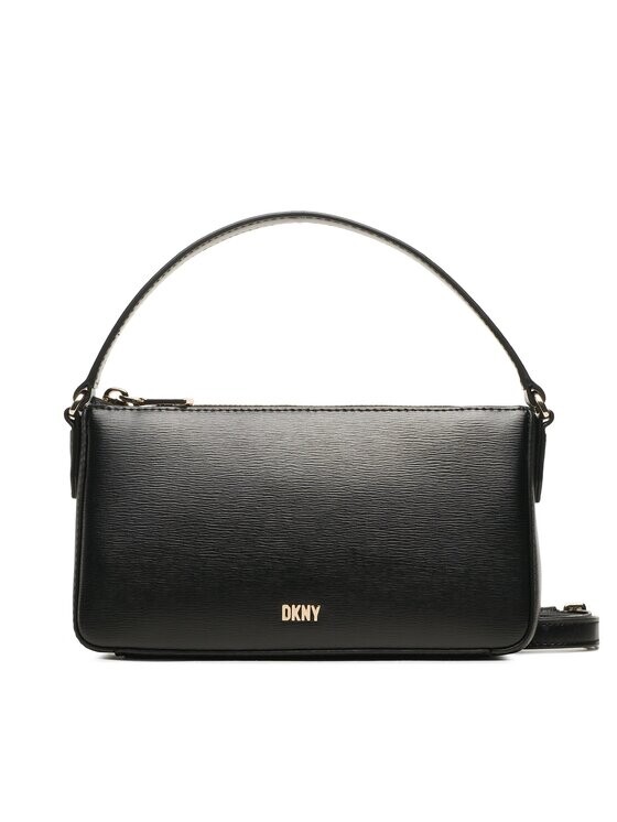 

Кошелек Dkny, черный