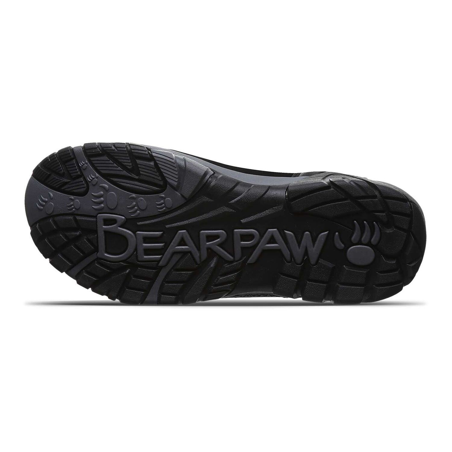 

Мужские водонепроницаемые походные ботинки Bearpaw Brock