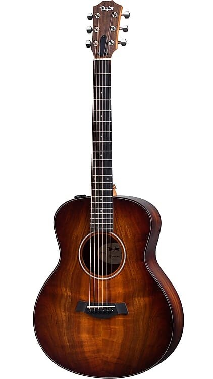 

Акустическая гитара Taylor Guitar - GS Mini-e Koa Plus