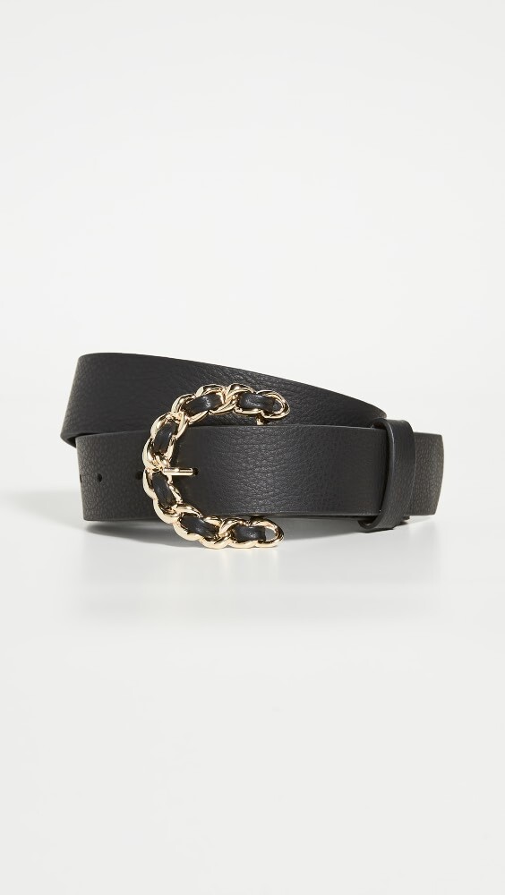 

Ремень B-Low The Belt Anabella, черный