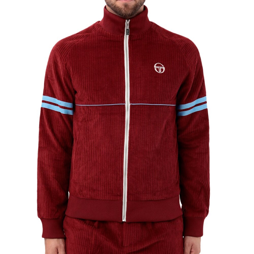 

Куртка Sergio Tacchini Donato, красный