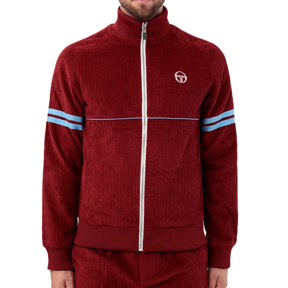 Куртка Sergio Tacchini Donato, красный