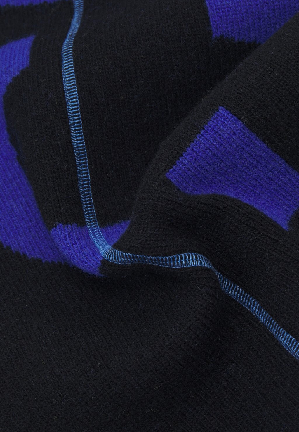 

Шарф FRACTURE SCARF UNISEX A-COLD-WALL, синий