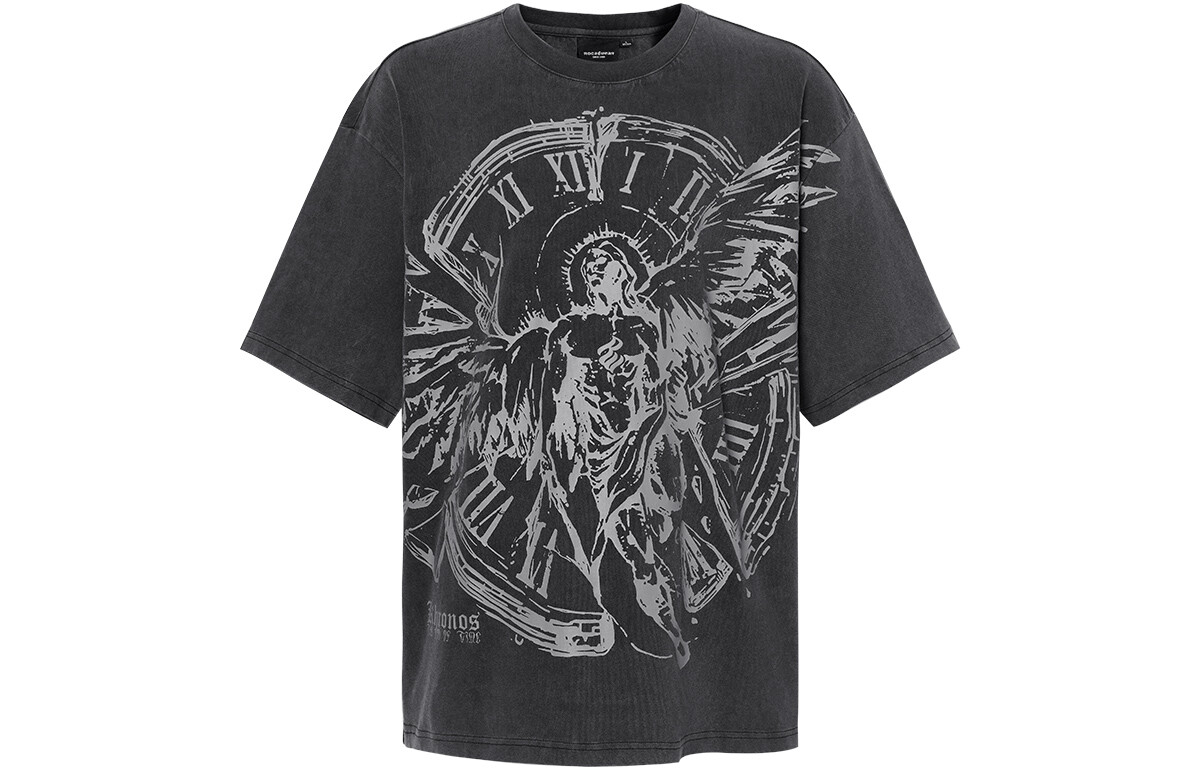 

Футболка унисекс Rocawear, хаки