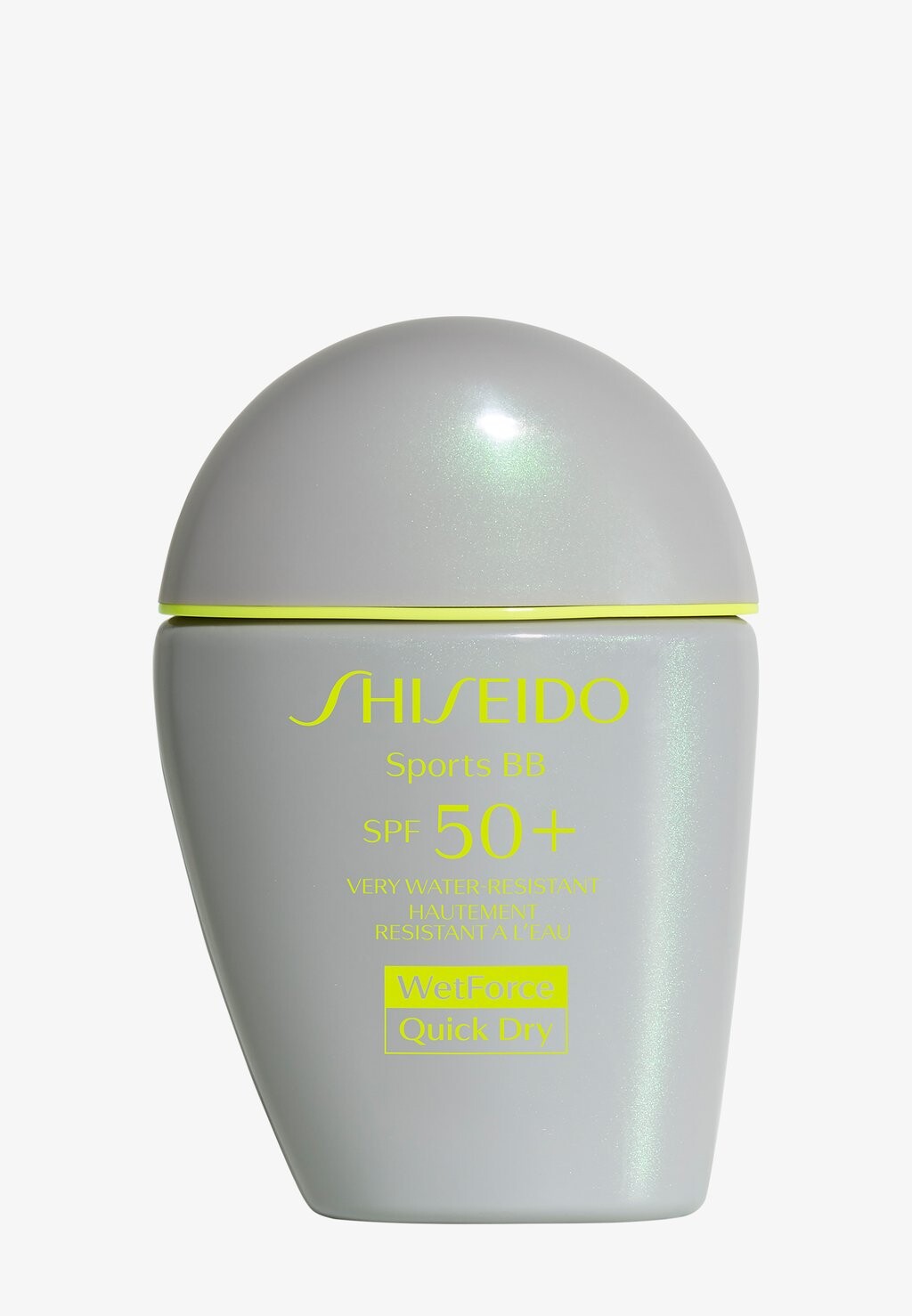 

Крем солнцезащитный Sports Bb Medium Dark Shiseido, цвет medium dark