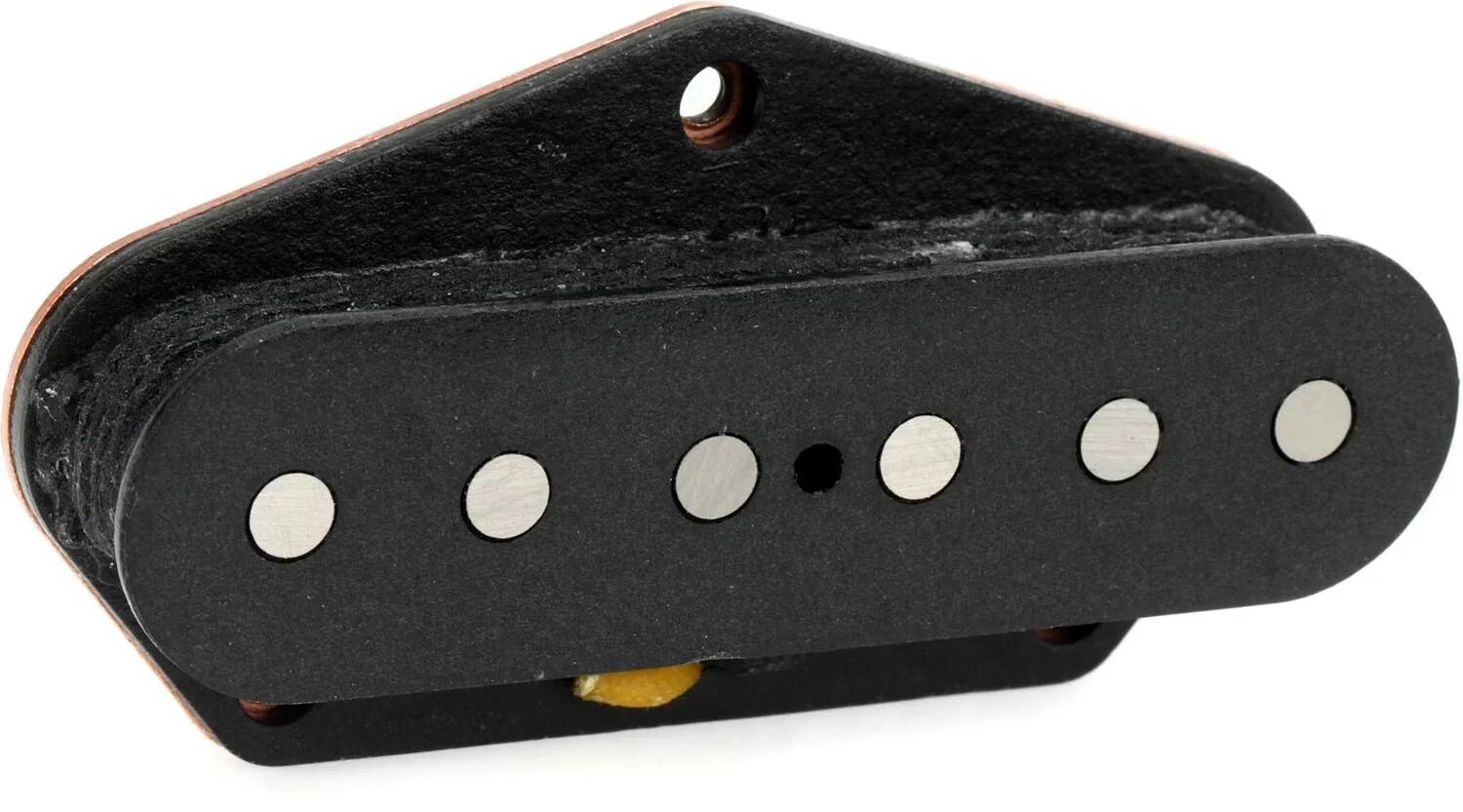 

Звукосниматель Seymour Duncan Josh Smith Flat V с одной катушкой — бридж