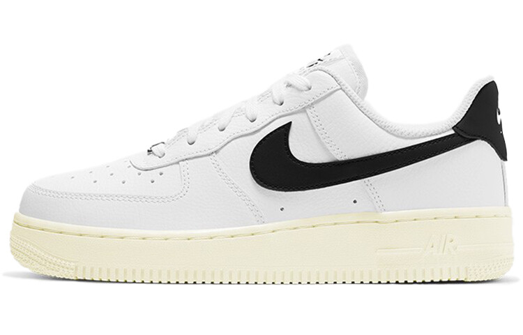 

Nike Air Force 1 '07 Женский Белый Черный