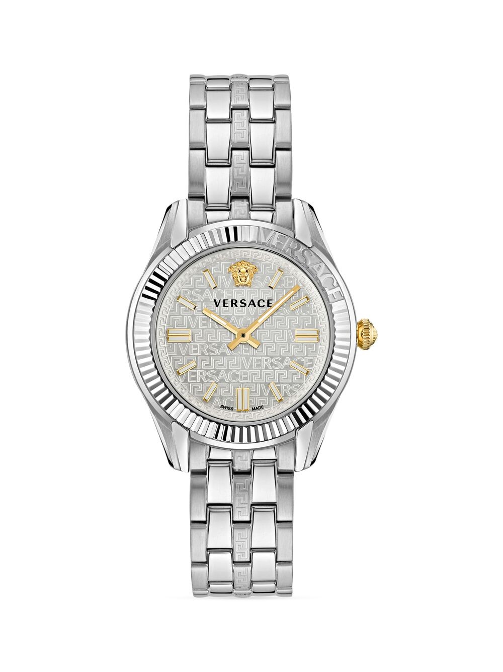 

Часы-браслет Greca Time Versace