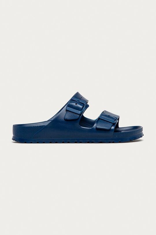 

Шлепанцы Arizona из ЭВА Birkenstock, темно-синий