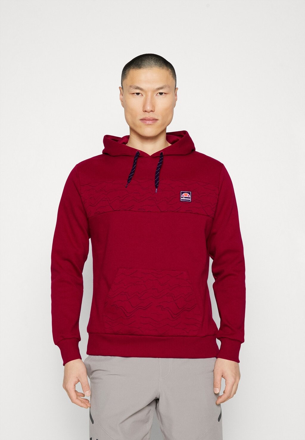 

Толстовка Ellesse