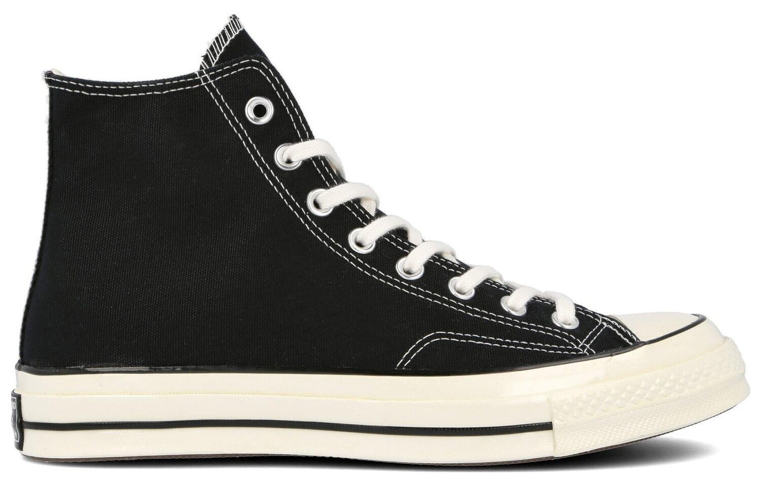 

Кеды Converse Chuck Taylor All-Star 70 Hi, черный / белый