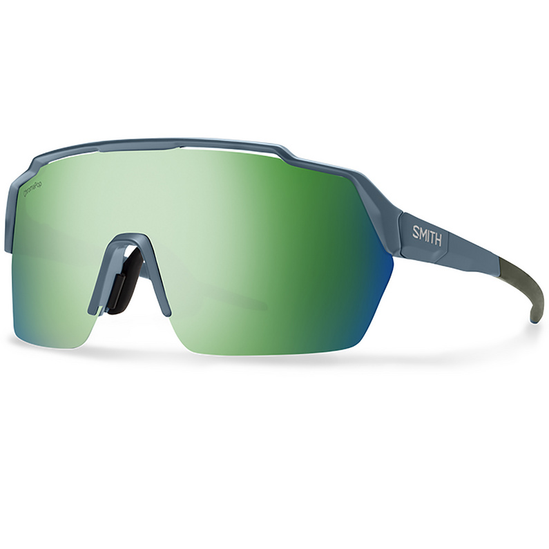 Спортивные очки Shift Split Mag Smith, серый очки hamphrey с фотохромными линзами hamphrey barcelona etnia