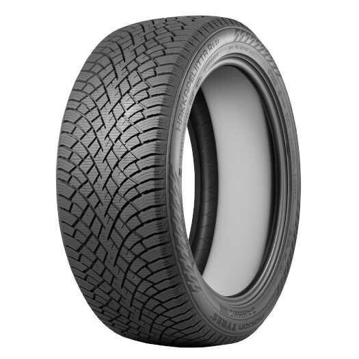 

Зимние шины Nokian Hakkapeliitta R5 SUV XL 255/45 R20 105T