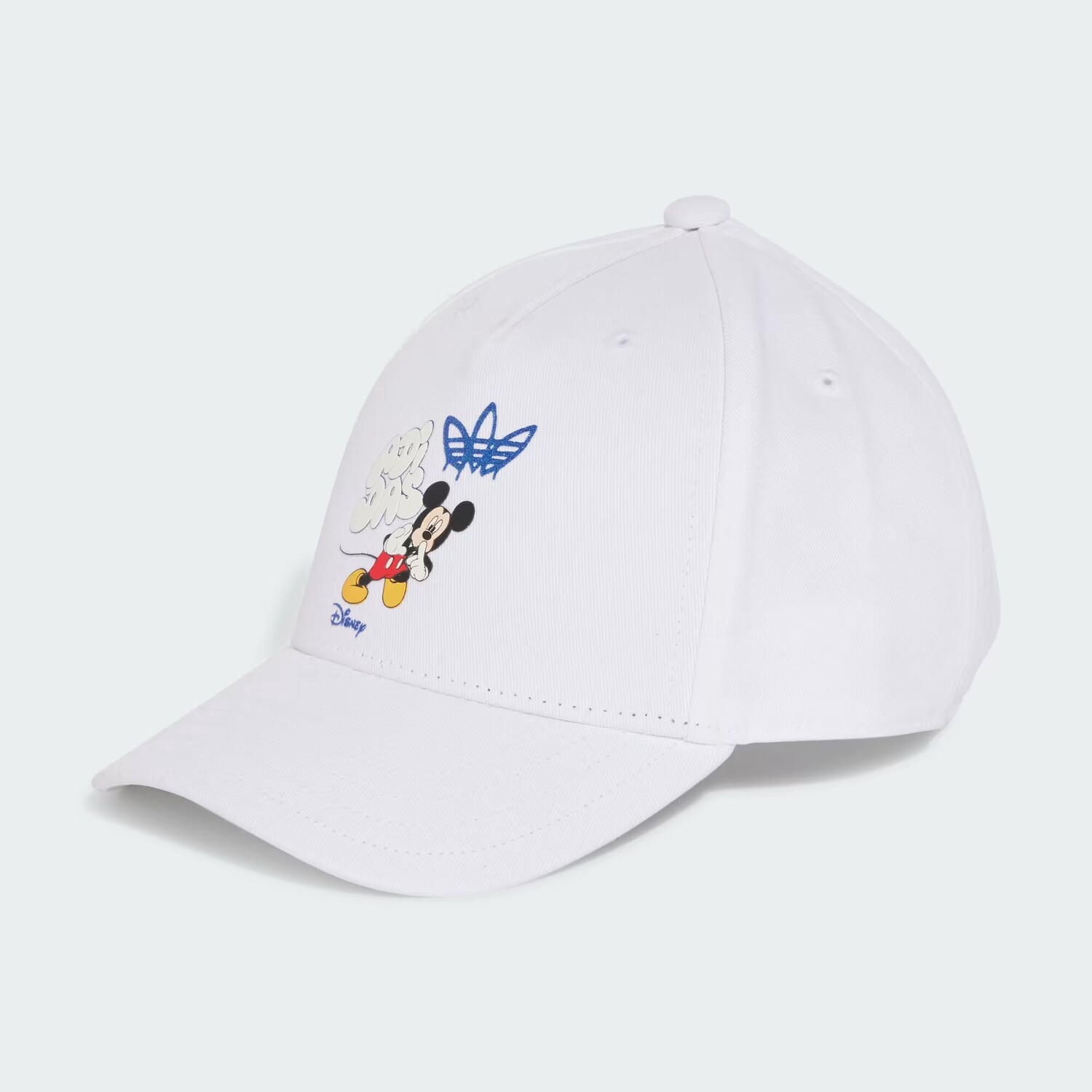 

Бейсбольная Кепка Детская Adidas, цвет White