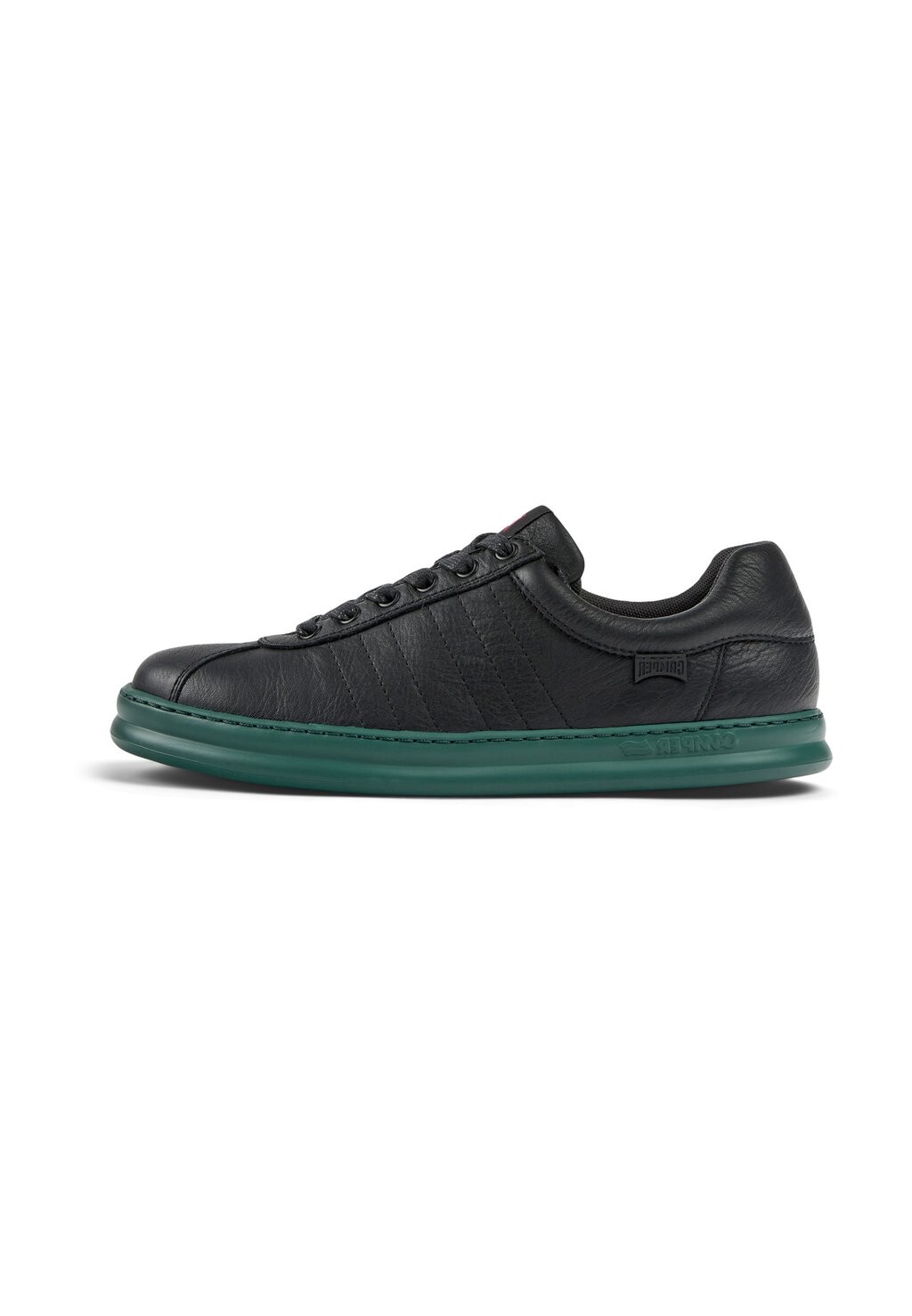 

Кроссовки Camper Runner Four, schwarz