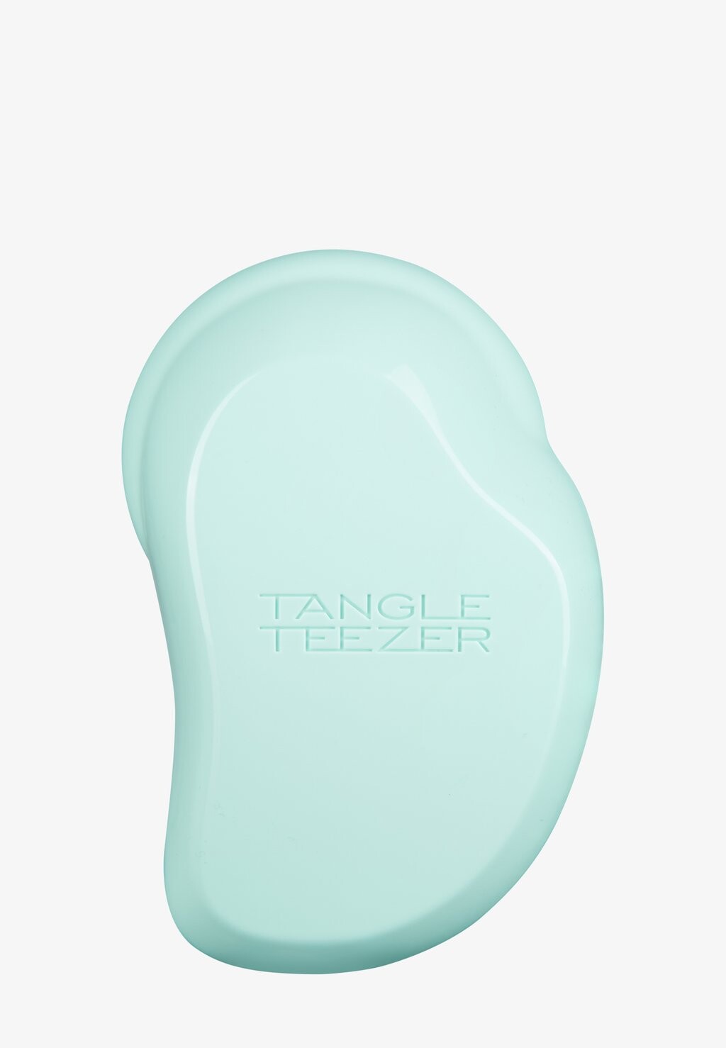 

Кисти Fine And Fragile Detangling Hairbrush Tangle Teezer, цвет mint violet