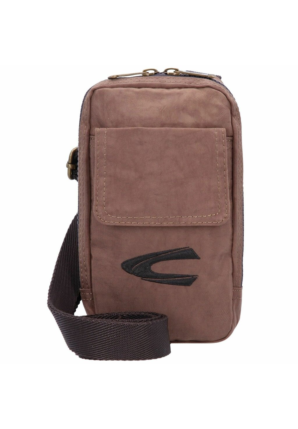 

Сумка через плечо camel active, цвет sand