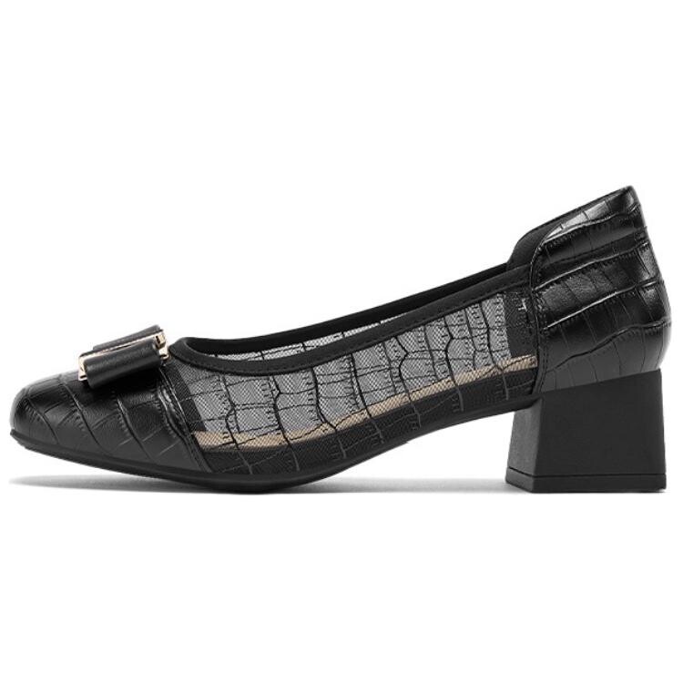 

Туфли женские повседневные Women's Casual Shoes Women's Daphne, кремовый