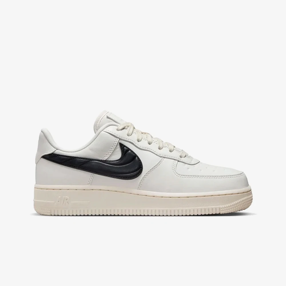 

Кроссовки Air Force 1 '07 Quilted Swoosh 'Phantom' (W) Nike, мультиколор
