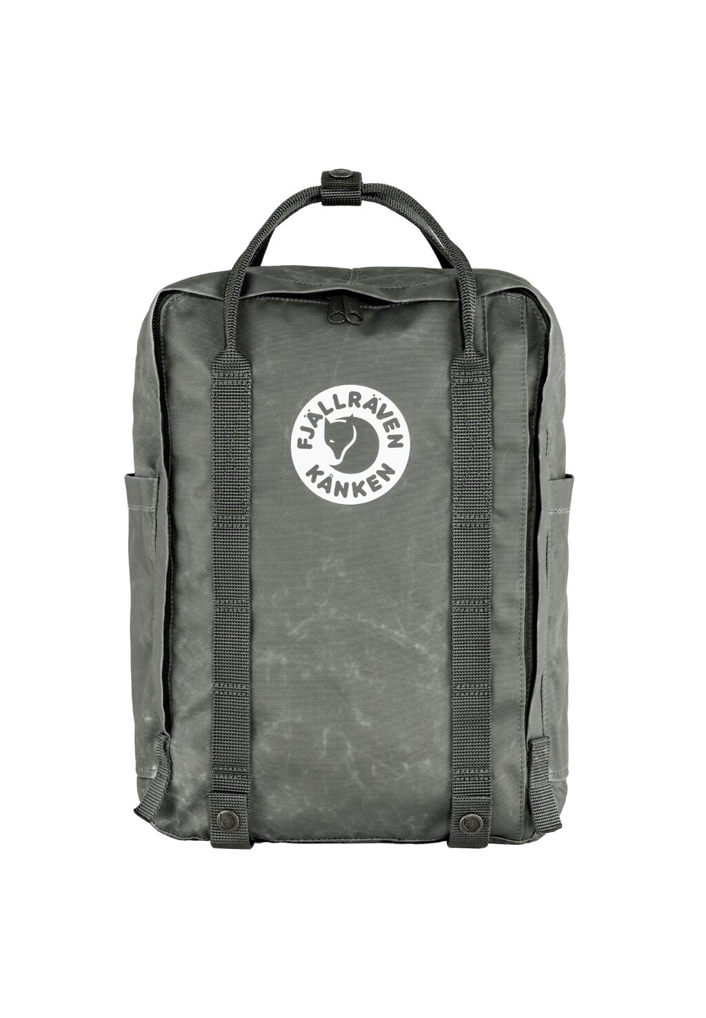 

Рюкзак TREE KANKEN Fjällräven, цвет charcoal grey