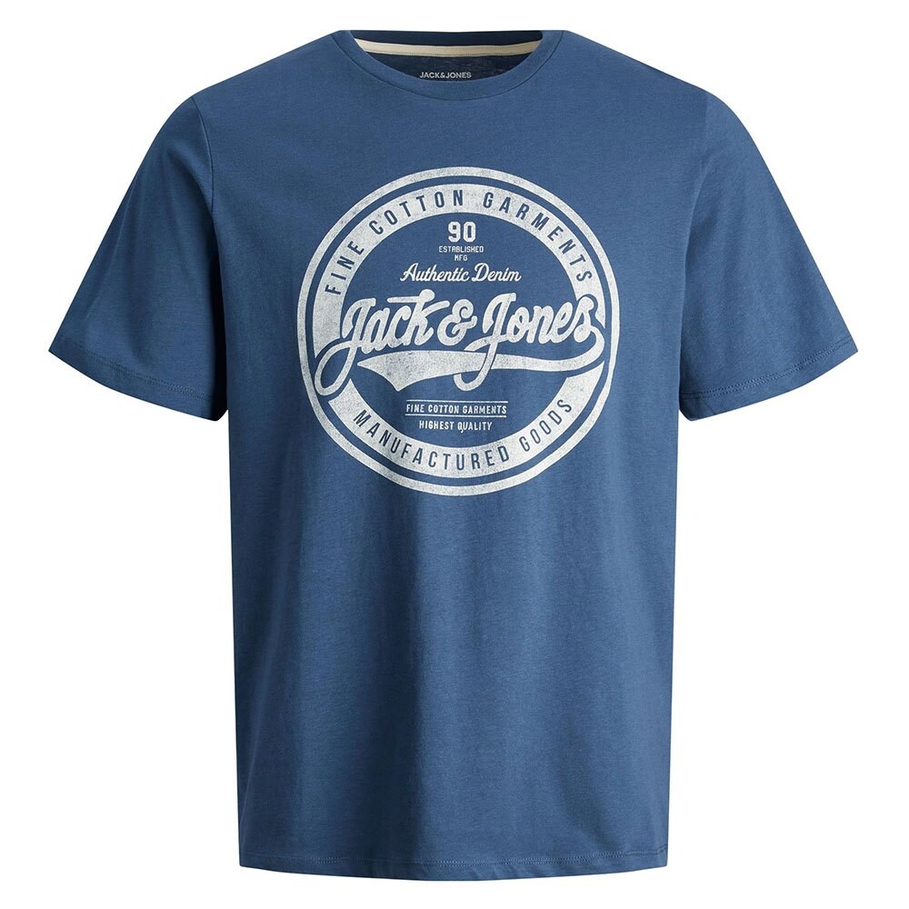 

Футболка Jack & Jones Jeans 23/24 Short , синий