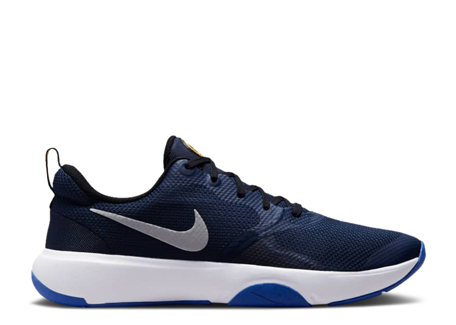 

Кроссовки Nike City Rep Tr 'Obsidian Wolf Grey', синий