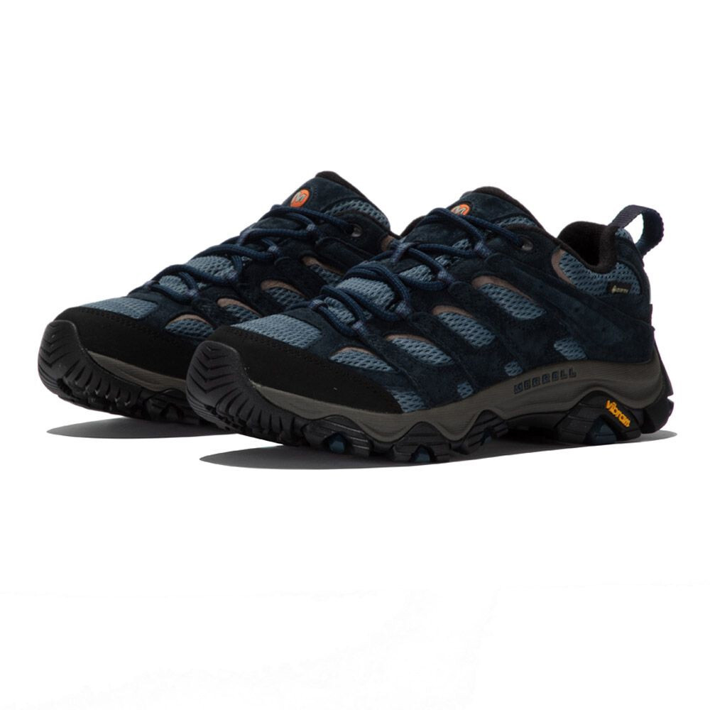 

Кроссовки Merrell MOAB 3 GORE-TEX, нави синий