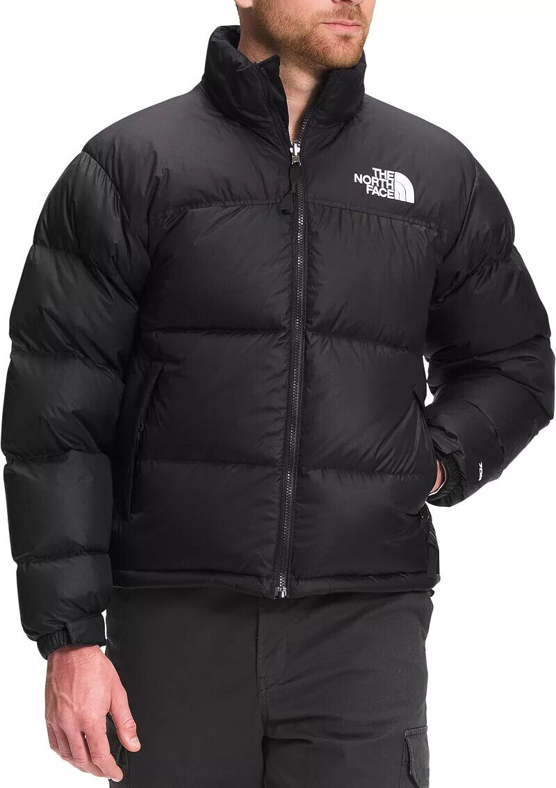 

Мужская куртка Nuptse в стиле ретро 1996 года The North Face