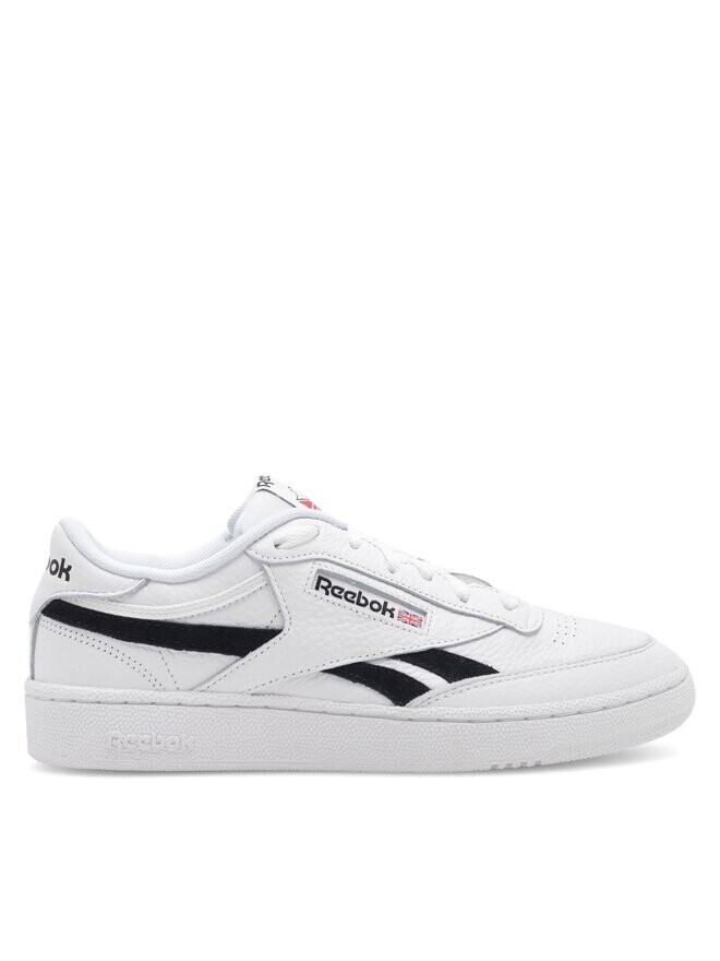

Кроссовки Reebok, белый