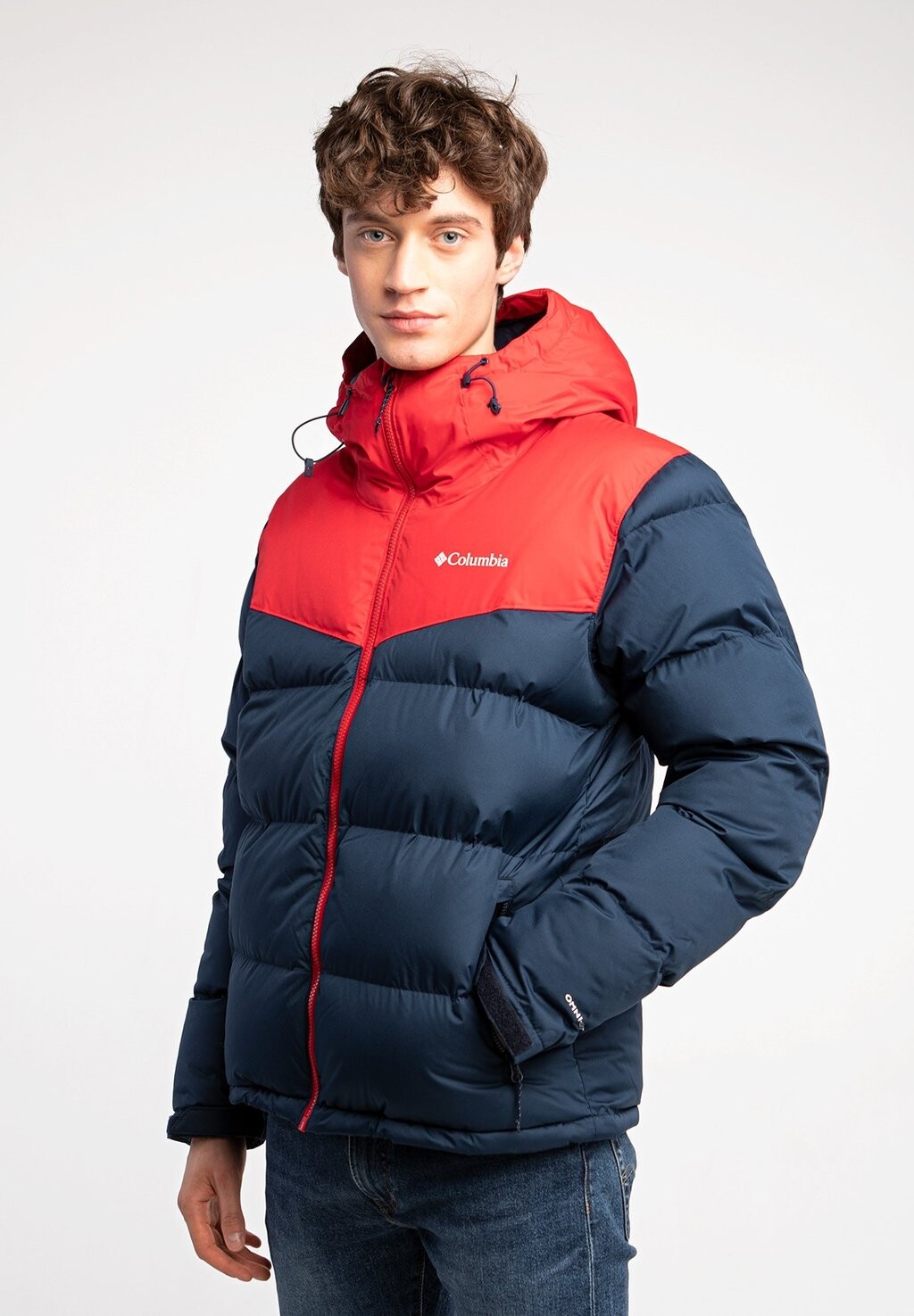 

Зимняя куртка Columbia
