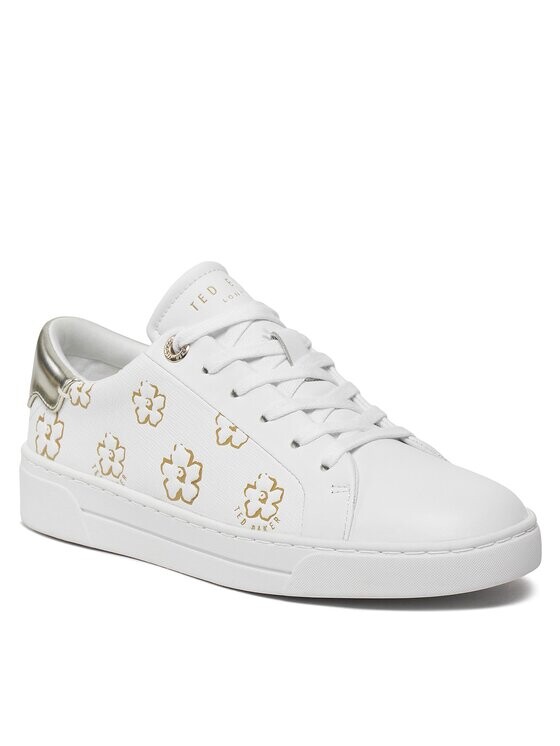 

Кроссовки Ted Baker, белый