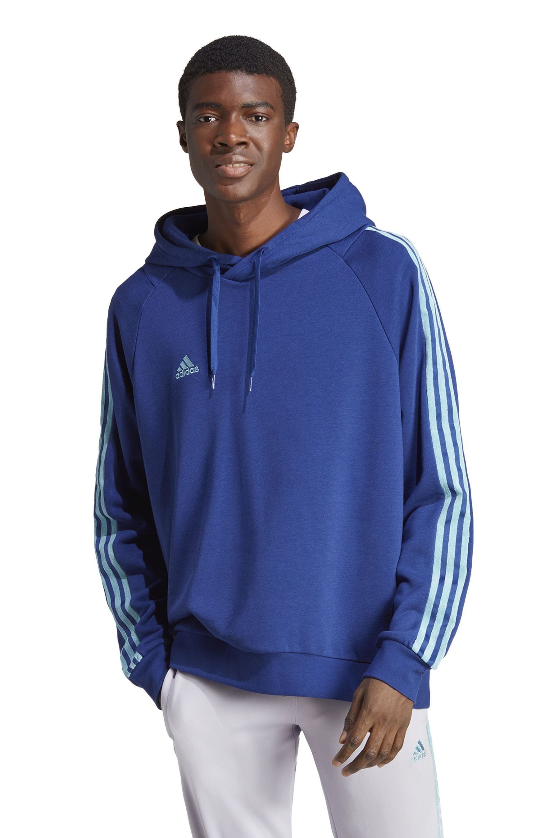 Спортивный костюм adidas MTS Athl tiro