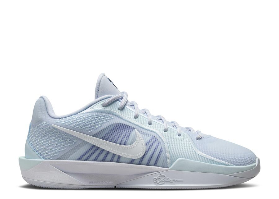 

Кроссовки Nike Wmns Sabrina 2 EP, цвет Conductor