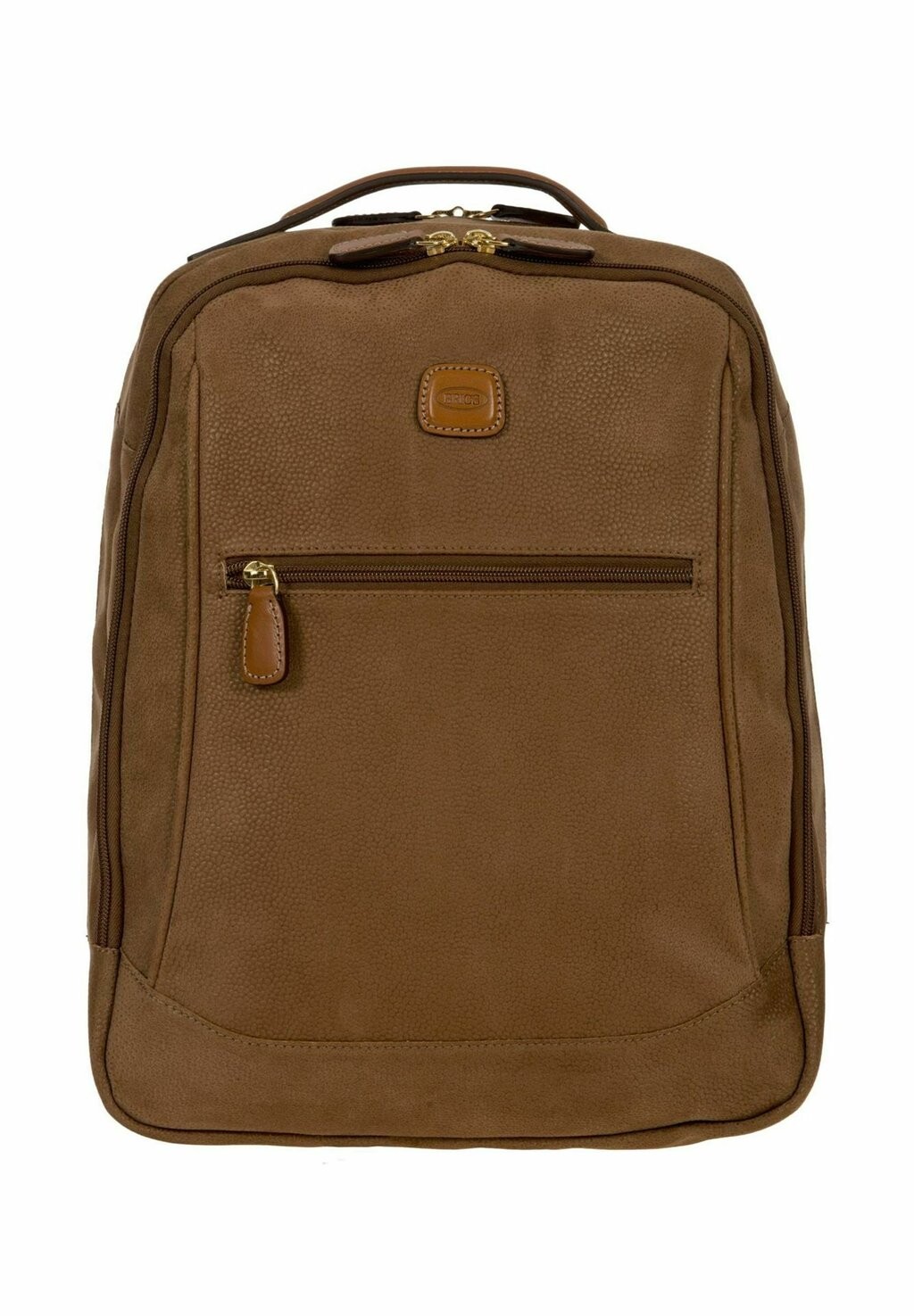 

Рюкзак Bric's, цвет camel