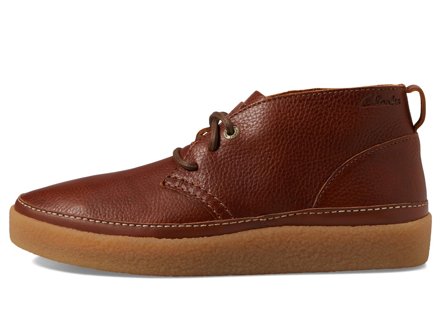 

Ботинки Clarks Oakpark Mid