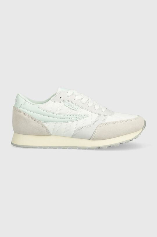 

Кроссовки ORBIT Fila, белый