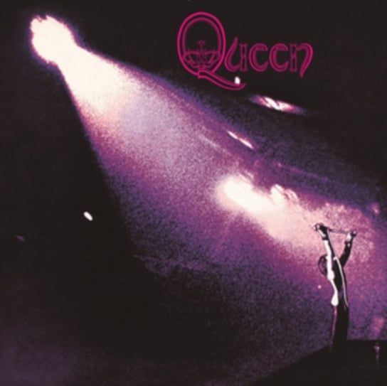 Виниловая пластинка Queen - Queen (Limited Edition) поп universal ger yello baby limited edition