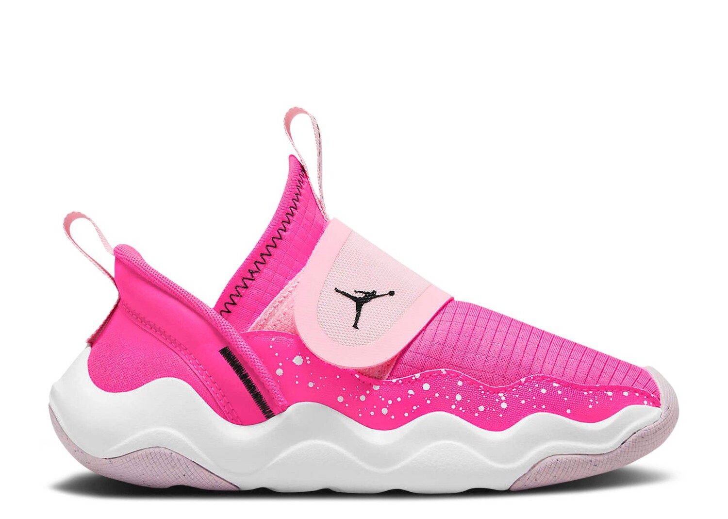 

Кроссовки Air Jordan Jordan 23/7 Ps 'Fierce Pink', розовый