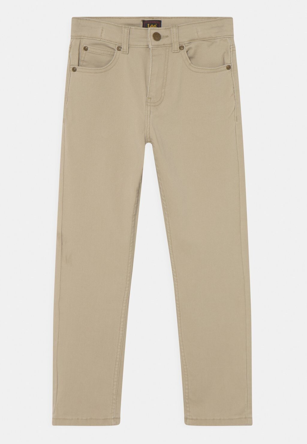 

Джинсы Straight Leg DAREN Lee, цвет pale khaki