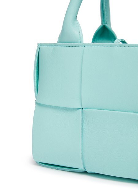 

Сумка-тоут Candy Arco Bottega Veneta