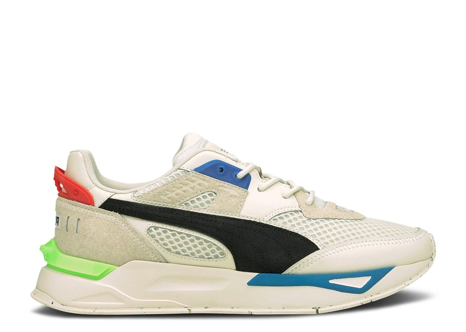 

Кроссовки Puma Mirage Sport 'Re.Gen', кремовый, Бежевый