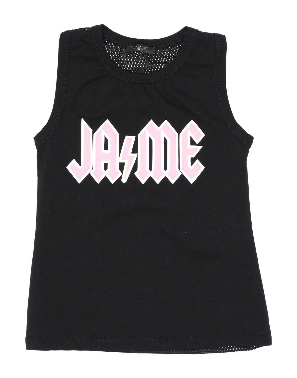 

Футболка J'Aime’, черный
