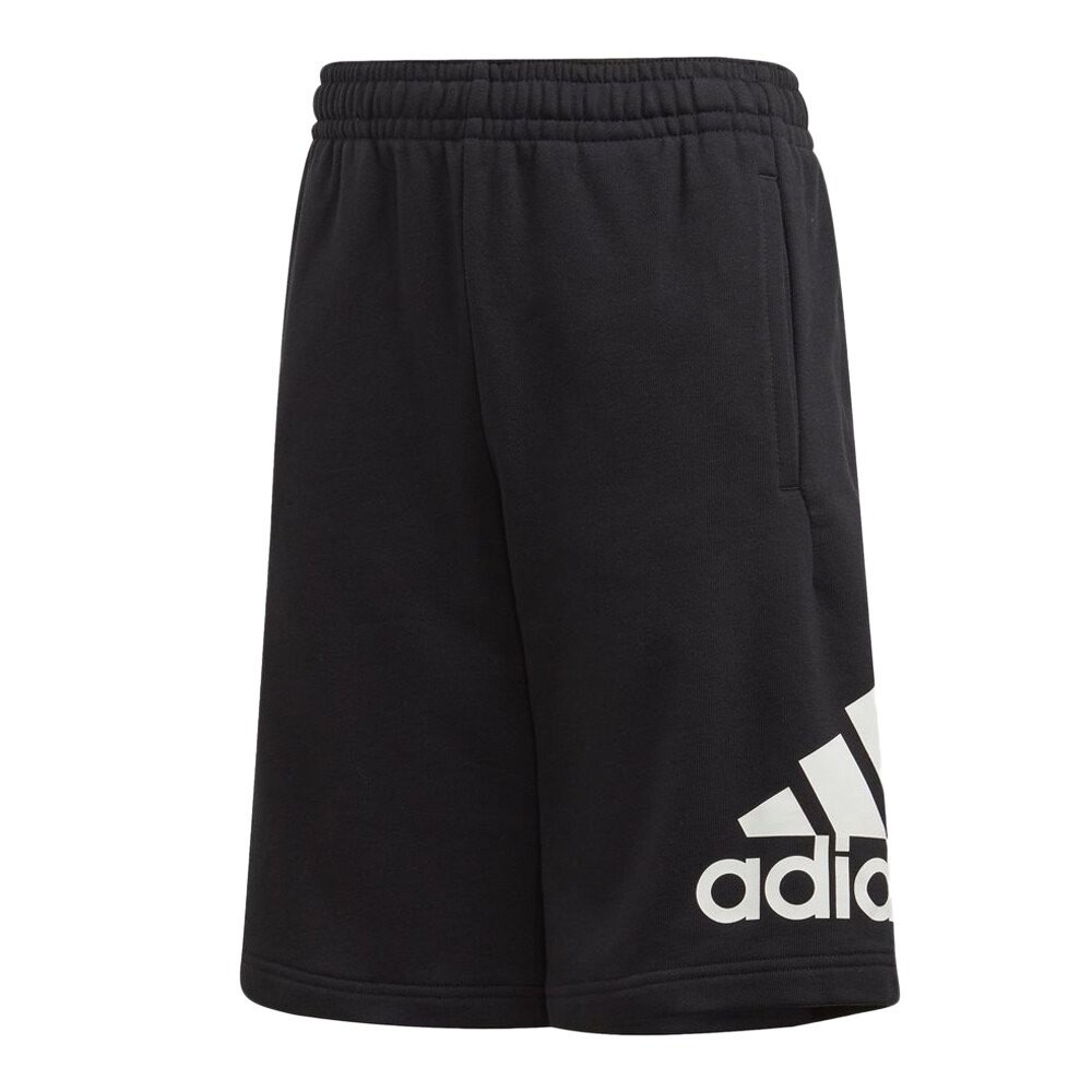 

Шорты adidas Badge Of Sport, черный
