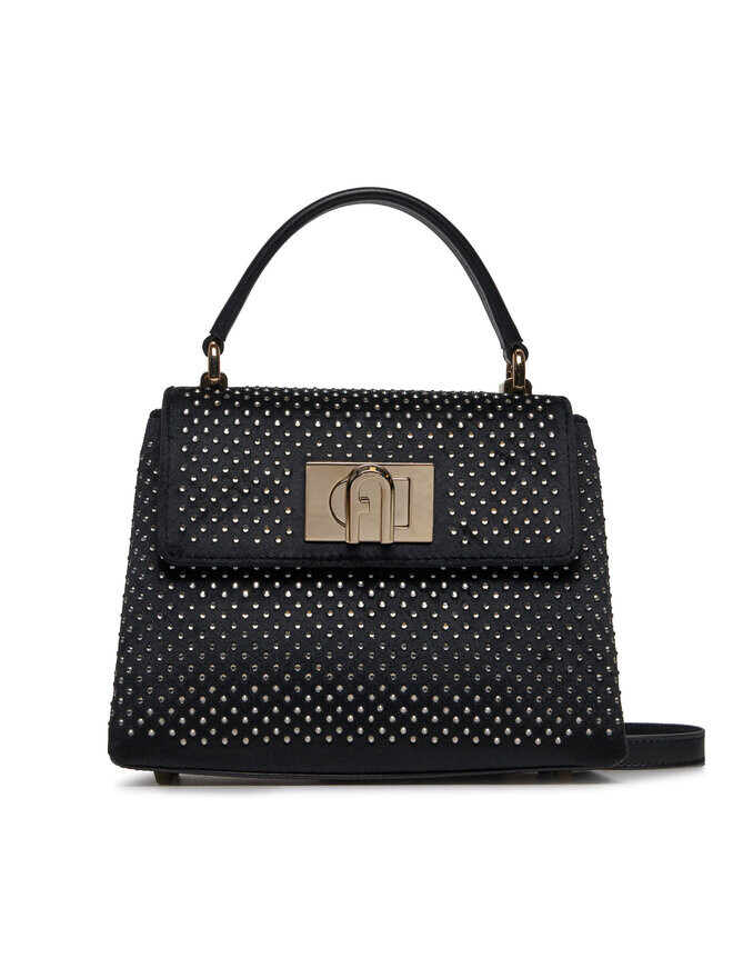 

Сумка Furla, черный