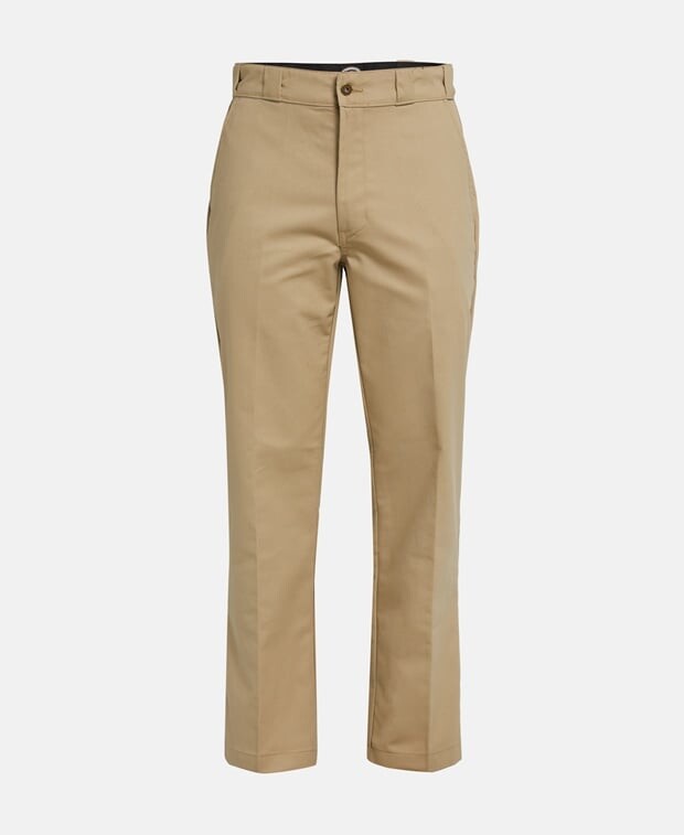 

Брюки чинос Dickies, хаки